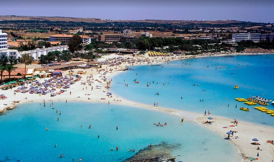 Cyprus