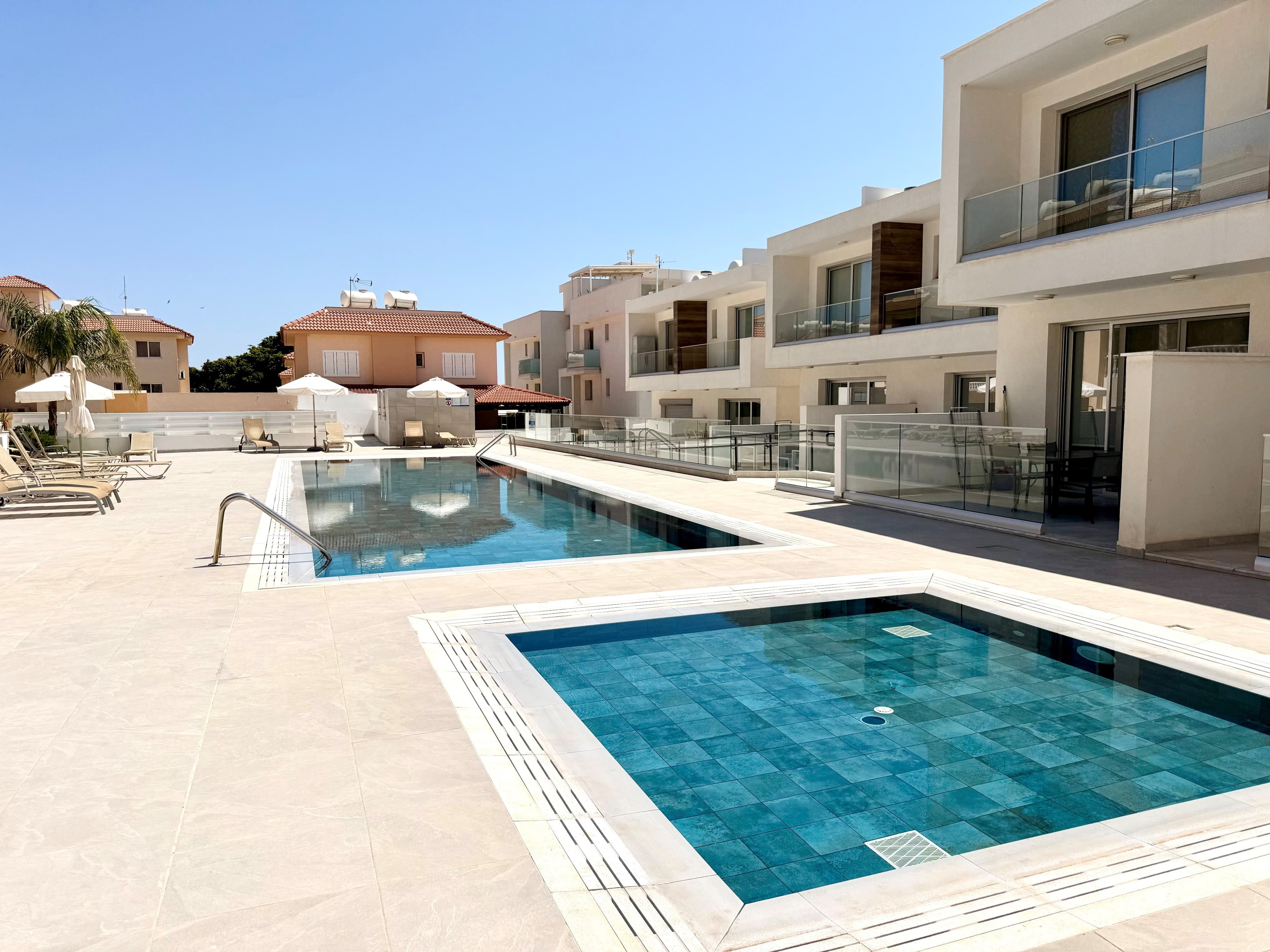 Protaras Heights