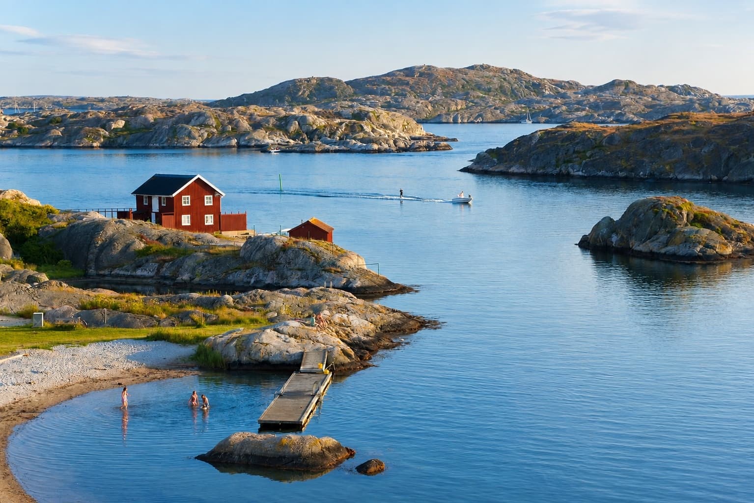 Sweden